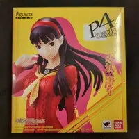 Figuarts Zero - Persona 4 / Amagi Yukiko