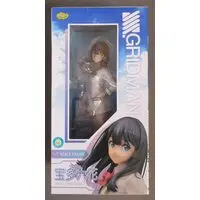 Figure - SSSS.Gridman / Takarada Rikka