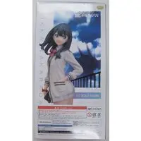 Figure - SSSS.Gridman / Takarada Rikka