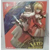 Figure - Fate/Grand Order / Nero Claudius (Saber)