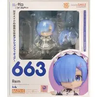 Nendoroid - Re:Zero / Rem