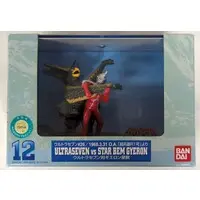 Figure - Ultraman Series