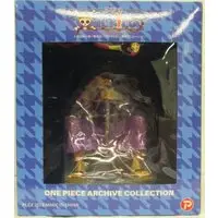 Figure - One Piece / Fujitora (Issho)