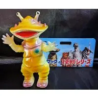 Sofubi Figure - Ultraman Series