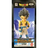 World Collectable Figure - Dragon Ball / Gogeta