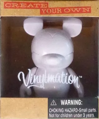 Figure - Disney / Mickey Mouse