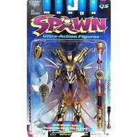 Figure - Spawn