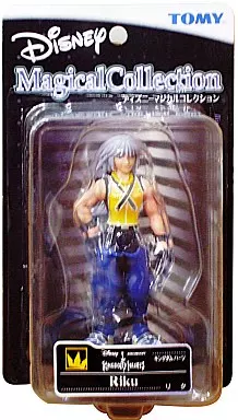 Figure - Kingdom Hearts