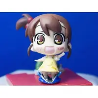 Figure - The Melancholy of Haruhi Suzumiya / Kyon's Sister