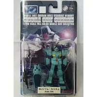 Figure - Mobile Suit Gundam 00