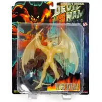 Figure - Devilman