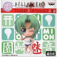 Figure - Higurashi When They Cry / Sonozaki Mion