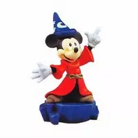 Figure - Disney / Mickey Mouse