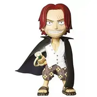 Figure - One Piece / Shanks