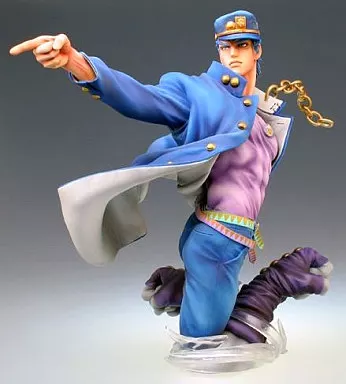 Figure - JoJo's Bizarre Adventure / Kujo Jotaro