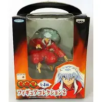 Figure - InuYasha / Inuyasha