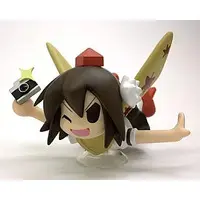 Sofubi Figure - Touhou Project / Shameimaru Aya