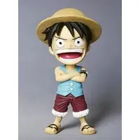 Figure - One Piece / Monkey D. Luffy