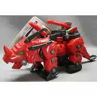 Figure - Zoids