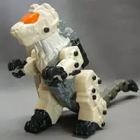 Figure - Zoids