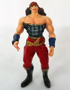 Figure - Fist of the North Star / Yuda (Hokuto no Ken)