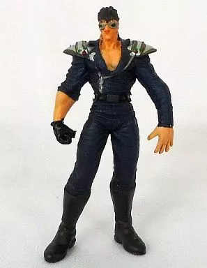 Figure - Fist of the North Star / Kenshirou (Hokuto no Ken)