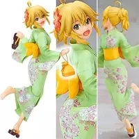 Figure - The Idolmaster / Hoshii Miki