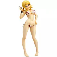 Figure - Fairy Tail / Lucy Heartfilia