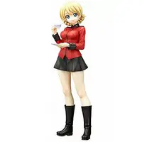 Figure - Girls und Panzer / Darjeeling