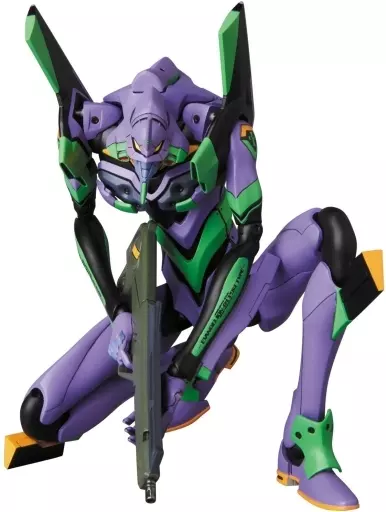 Figure - Neon Genesis Evangelion / Evangelion Unit-01