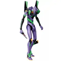 Figure - Neon Genesis Evangelion / Evangelion Unit-01