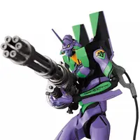 Figure - Neon Genesis Evangelion / Evangelion Unit-01