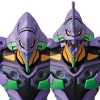 Figure - Neon Genesis Evangelion / Evangelion Unit-01