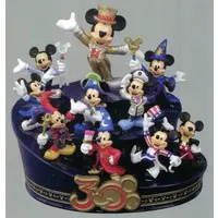 Figure - Disney / Mickey Mouse