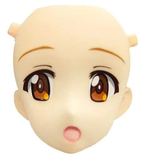 Figure Parts - Girls und Panzer / Nishizumi Miho