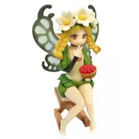 Figure - Odin Sphere / Mercedes