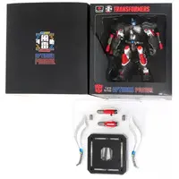 Figure - Transformers