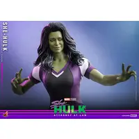 Figure - The Avengers