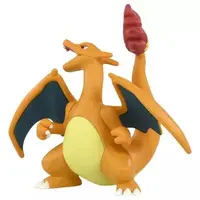 Pokemon Moncolle - Pokémon / Charizard