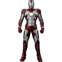 Figure - The Avengers / Tony Stark