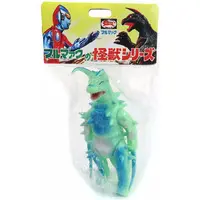 Sofubi Figure - Ultraman Series