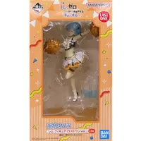 Ichiban Kuji - Re:Zero / Rem