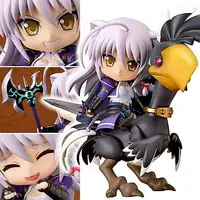 Nendoroid - Dog Days / Millhiore Firianno Biscotti & Leonmitchelli Galette des Rois