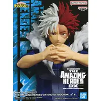 Prize Figure - Figure - Boku no Hero Academia (My Hero Academia) / Todoroki Shouto