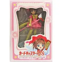 Figure - Cardcaptor Sakura / Kinomoto Sakura