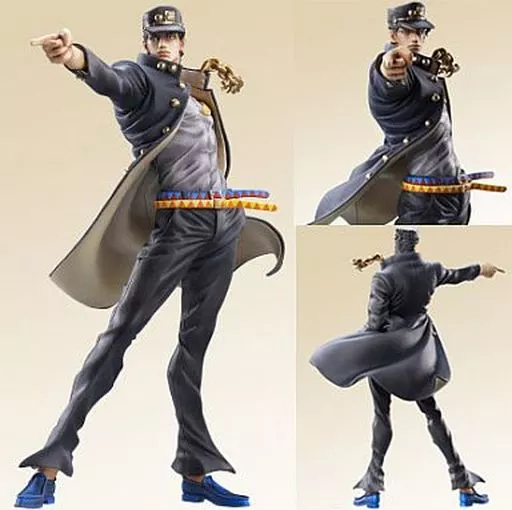 Statue Legend - JoJo's Bizarre Adventure / Kujo Jotaro