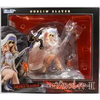 Figure - Goblin Slayer / Sword Maiden