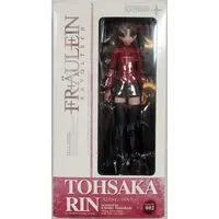 Revoltech - Fate/stay night / Tohsaka Rin