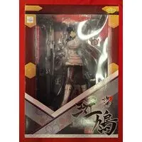 Figure - Senran Kagura / Ikaruga