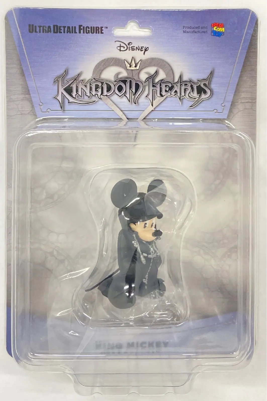 Figure - Kingdom Hearts